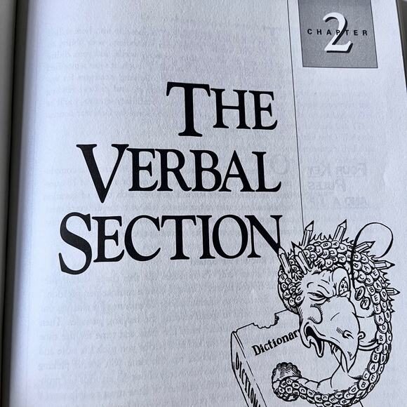 Up Your Score 2001-2002: The Underground Guide to the SAT - Picture 6 of 7